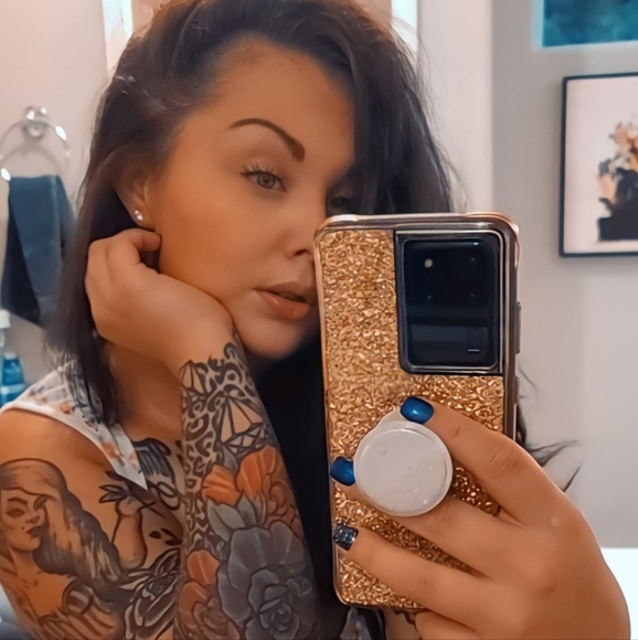 Meet your Posher, Jaycie - Picture 1 of 1